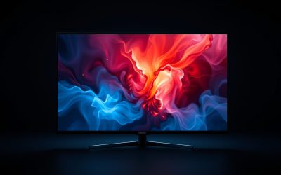 Best Low Input Lag Gaming TVs in 2026