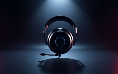 Best Low Latency Headsets in 2026