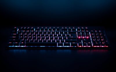 Best Low Latency Keyboards in 2026