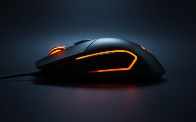 Best Low Latency Mouse in 2026
