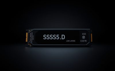 Best Low Latency SSDs in 2026