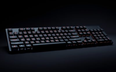Best Low Profile Keyboards in 2026