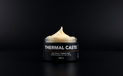 Best Low Viscosity Thermal Paste in 2026