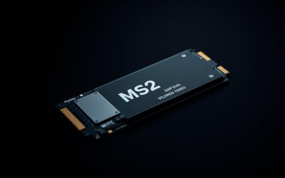 Best M.2 SSDs in 2026