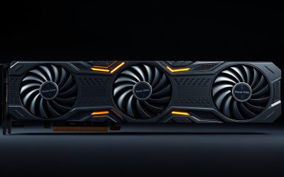 Best Machine Learning GPUs in 2026