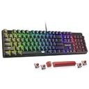 Best Mechanical Keyboard Under $50 (2026)