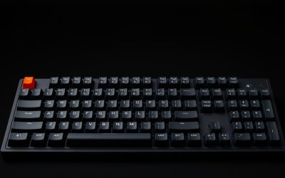 Best Mechanical Keyboards in 2026