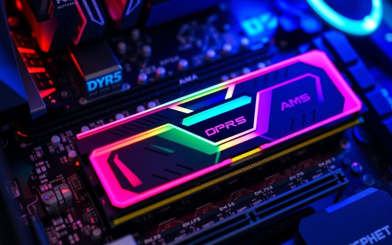 Best 64GB DDR5 RAM Kits In 2026 Streamin Gaming PC Guru Best Memory For Gaming Pc Featured 800x500 