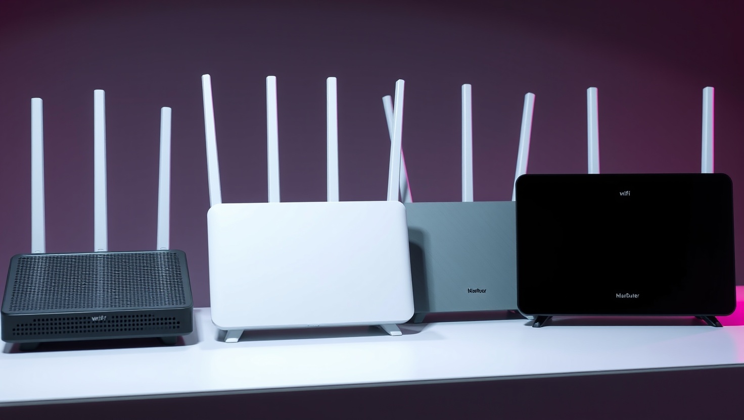 Mesh Cube Router Best Mesh Router in 2026: Complete Buyer's Guide Gaming PC Guru
