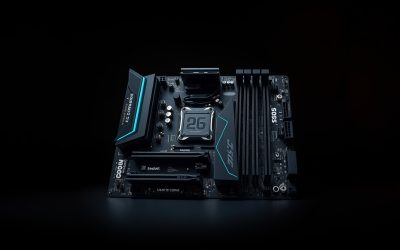 Best MicroATX Motherboards in 2026