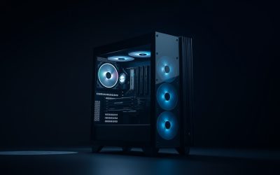Best MicroATX PC Cases in 2026