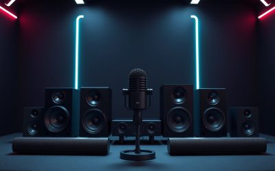 Best Microphone For Gaming in 2026: Complete Buyer’s Guide
