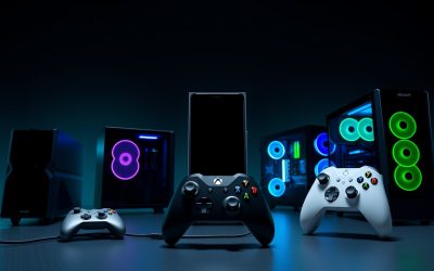 Best Xbox Wireless Controllers in 2026: Complete Buyer’s Guide