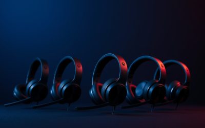 Best Xbox Wireless Gaming Headsets in 2026: Complete Buyer’s Guide