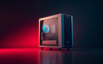 Best Mini PC Cases in 2026