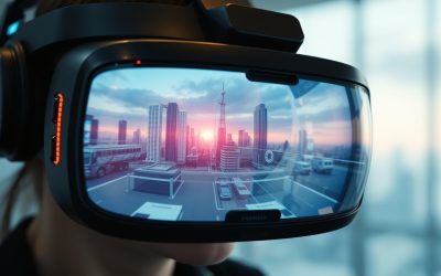 Best Mixed Reality Headsets in 2026