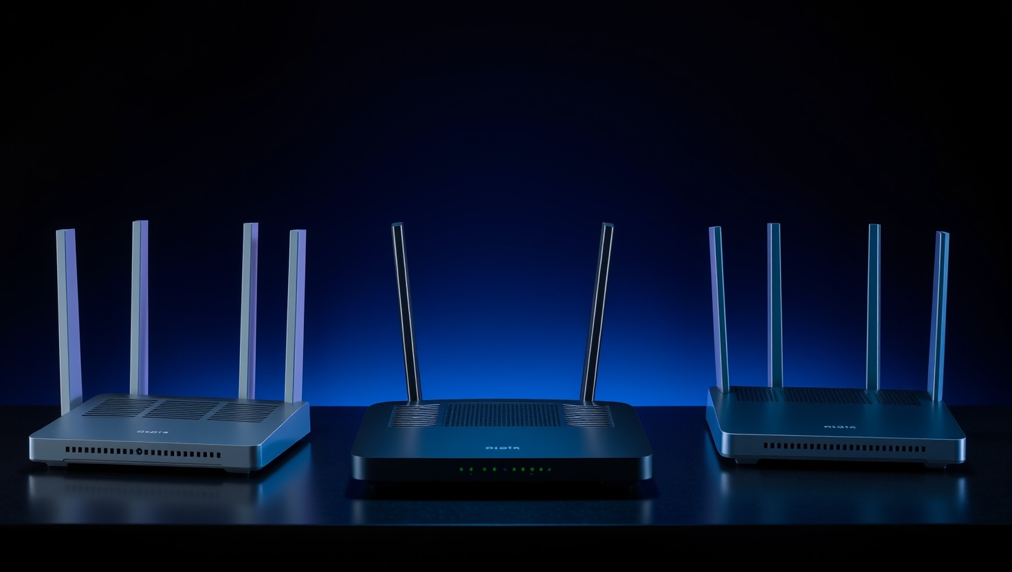 Bell Modem Router Combo Best Modem Router Combo in 2026: Complete Buyer's Guide Gaming PC Guru