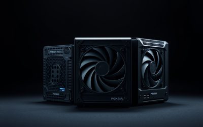 Best Modular PSUs in 2026