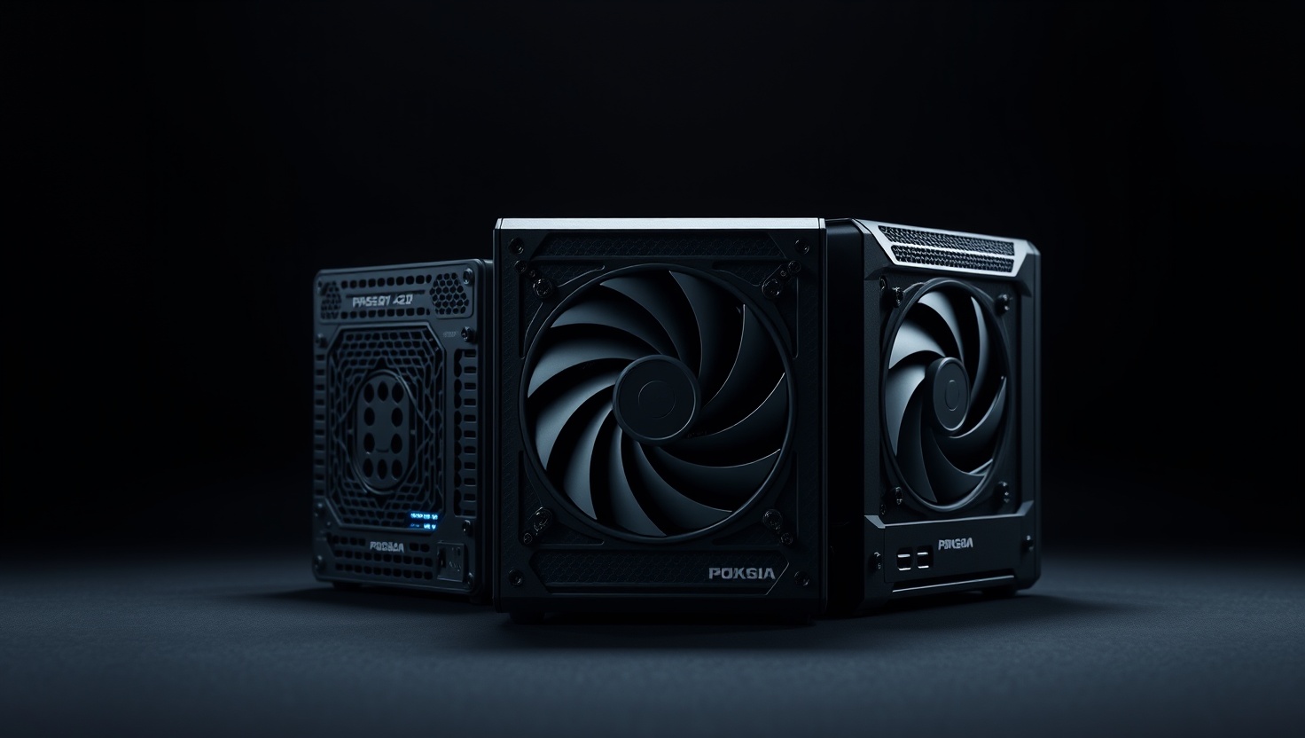Best Modular PSUs in 2026 Gaming PC Guru