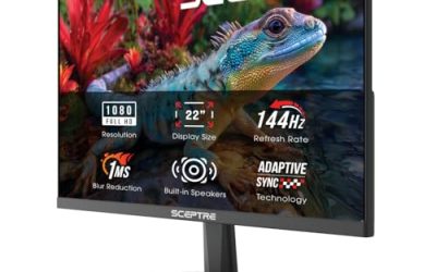 8 Best Monitors for Console Gaming (2026)