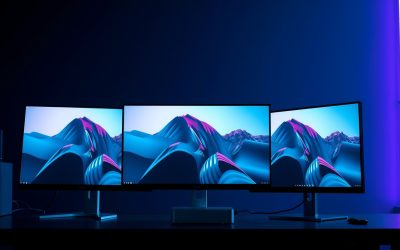 Best Monitor For Mac Mini in 2026: Complete Buyer’s Guide