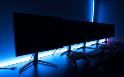Best Monitor For PS5 in 2026: Complete Buyer’s Guide
