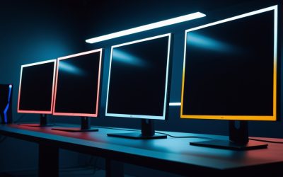 Best Monitors for PS5 in 2026 — 4K, 120Hz & 1440p Picks