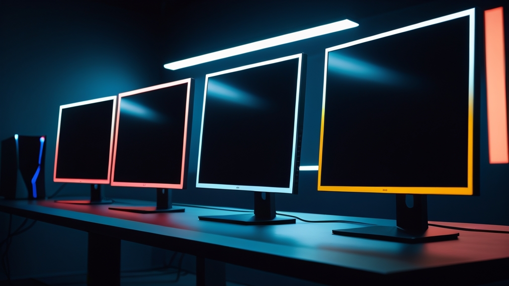 Best Monitors for PS5 (2026) u2014 4K, 120Hz & Budget Options