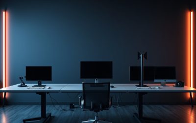 Best Monitor Mount For Desk in 2026: Complete Buyer’s Guide