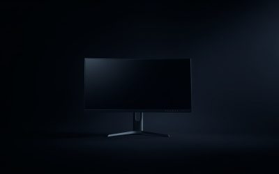 Best Monitors for 3D Rendering in 2026