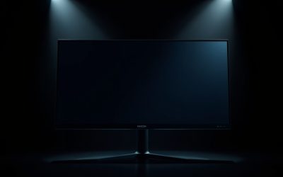 Best Monitors for Game Development in 2026