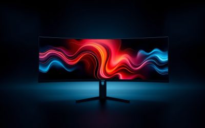 Best Monitors for Home Office in 2026