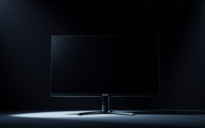 Best Monitors for Overclocking in 2026
