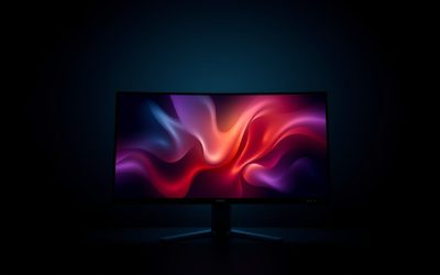 Best Monitors for Video Editing in 2026