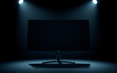 Best Monitors for VR in 2026