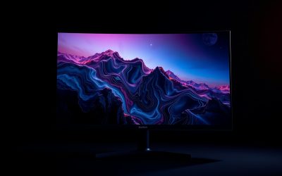Best Monitors under $400 in 2026