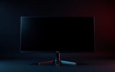 Best Monitors under $600 in 2026