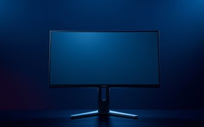 Best Monitors with Built in Speakers in 2026