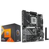 Best Motherboard For Amd Ryzen 7 7800x3d (2026)