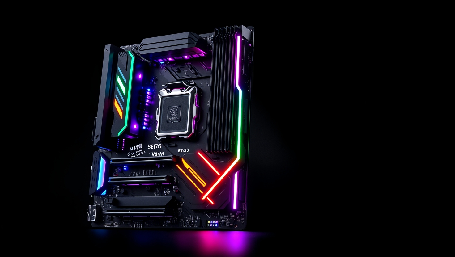 Best Motherboard For Gaming In 2026 AM5 Gaming PC Guru Best Motherboard For Gaming Featured 1 