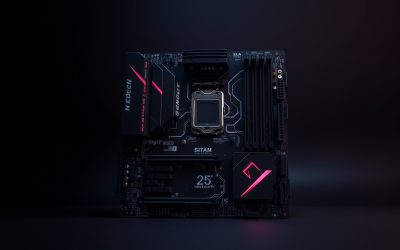 Best Motherboards for 3D Rendering in 2026