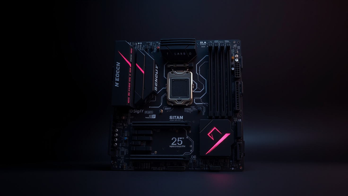 Best Motherboards for 3D Rendering in 2026 Gaming PC Guru