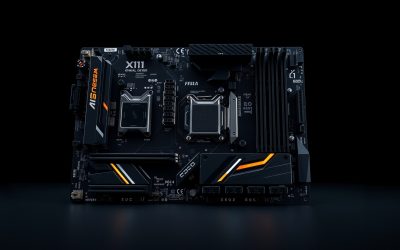 Best Motherboards for AI in 2026