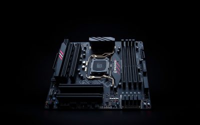 Best Motherboards for Beginners in 2026