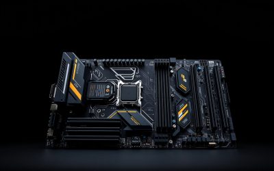 Best Motherboards for CAD in 2026