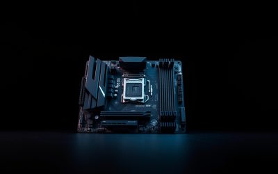 Best Motherboards for Developers in 2026