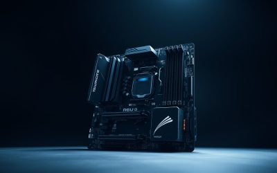 Best Motherboards for Heavy Duty in 2026