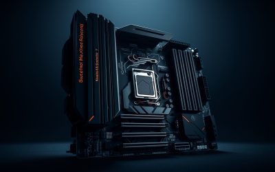 Best Motherboards for Home Office in 2026