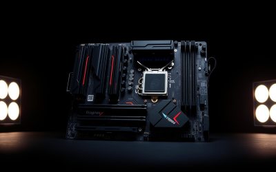 Best Motherboards for Machine Learning in 2026