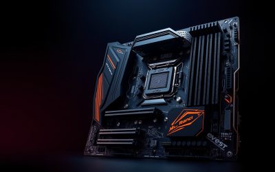 Best Motherboards for Multitasking in 2026